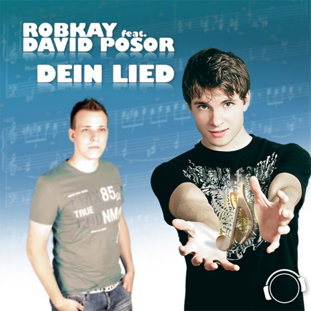 Picture of Dein Lied