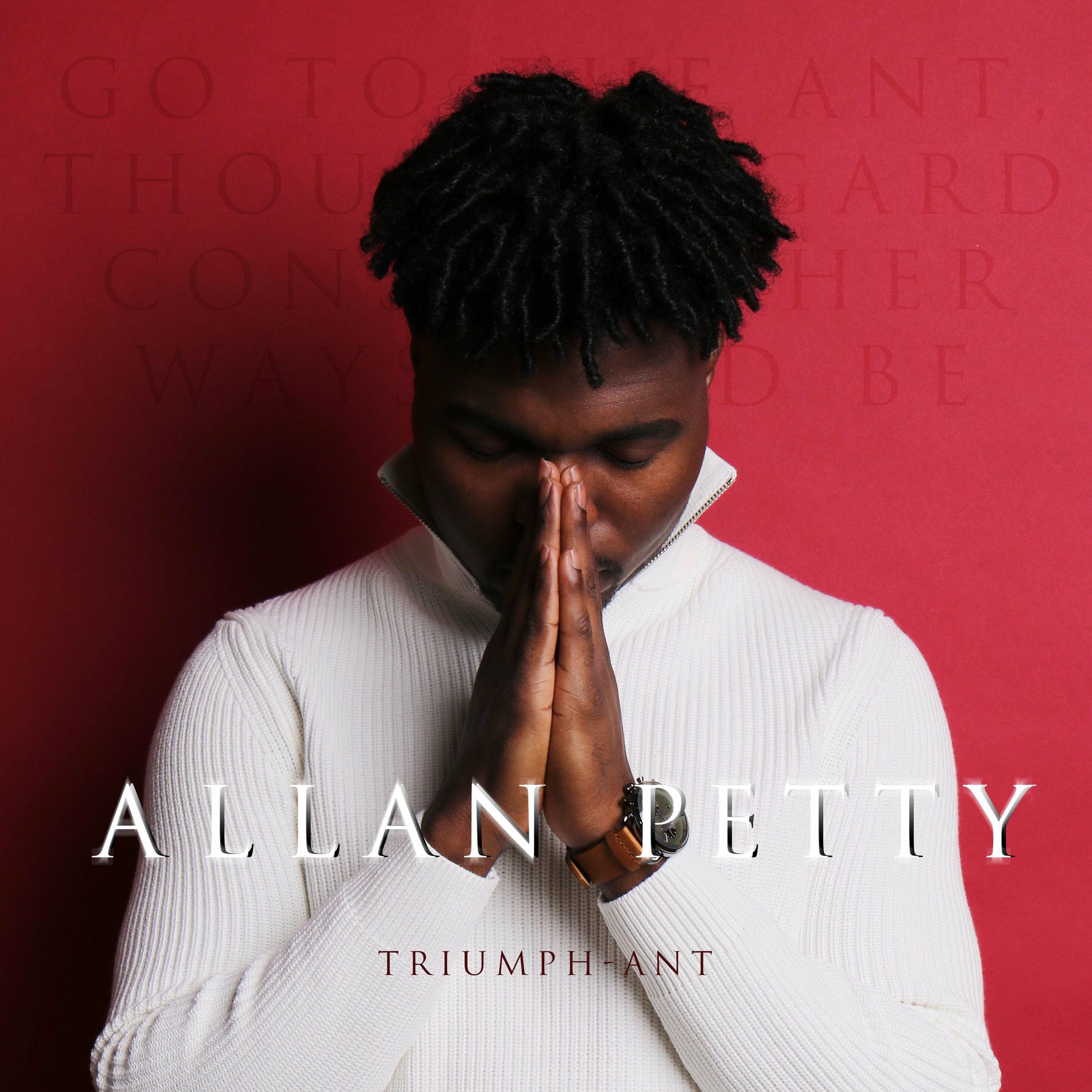 Album cover of Triumph-Ant