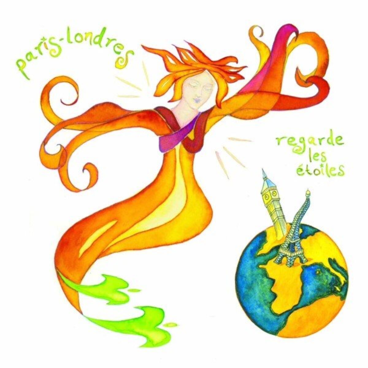 Album cover of Anais Anais