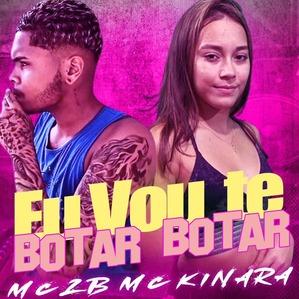Picture of Eu Vou Te Botar Botar