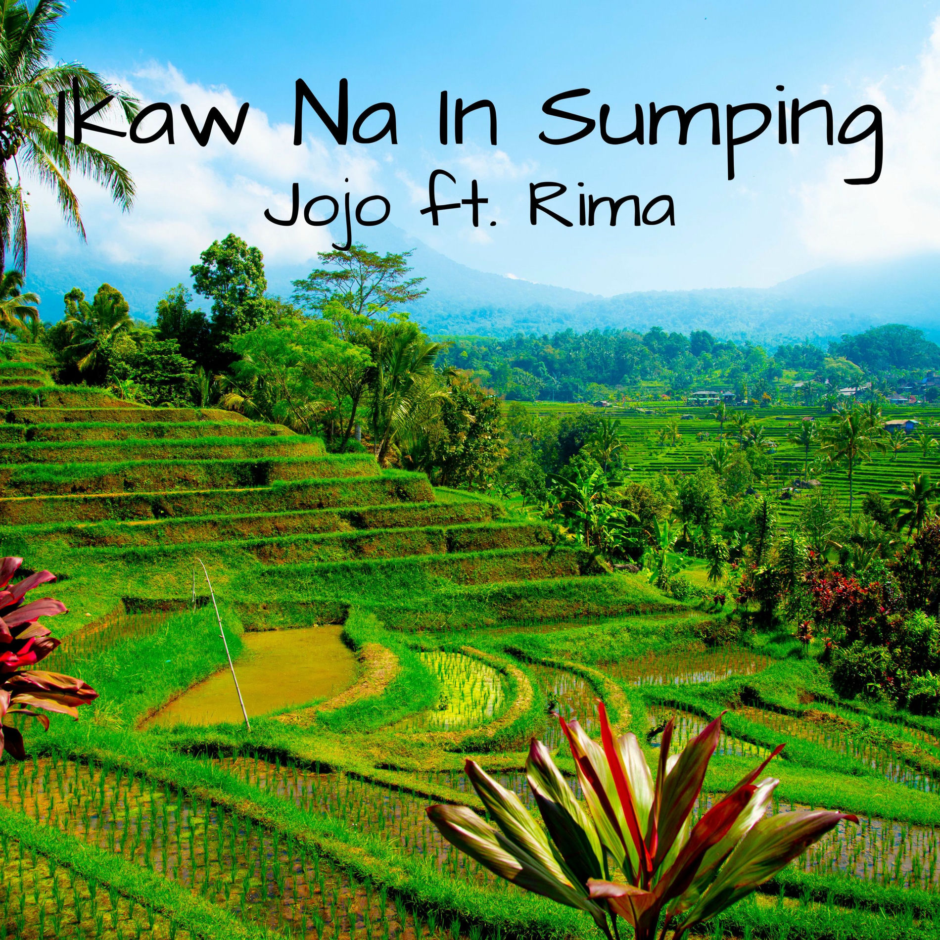 Album cover of Ikaw Na In Sumping