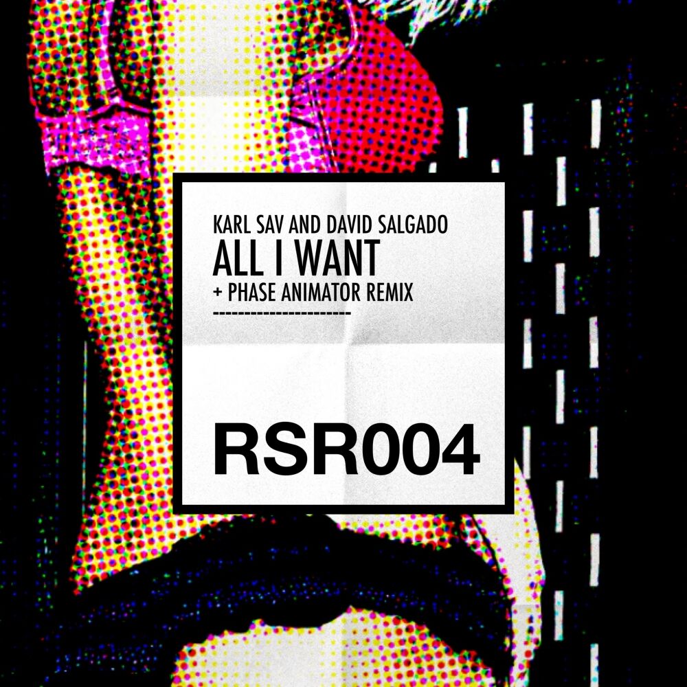 Picture of All I Want