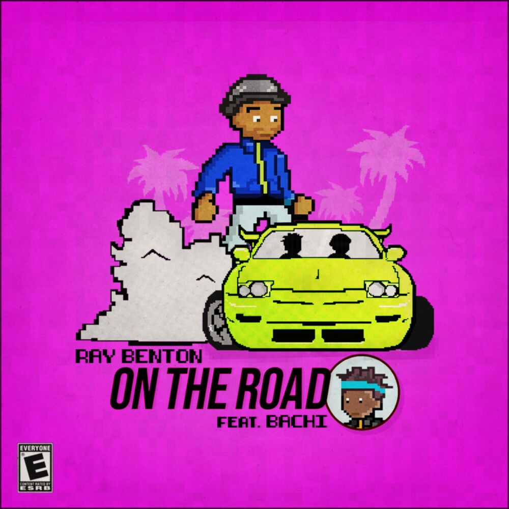 Picture of On the Road (feat. Bachi)