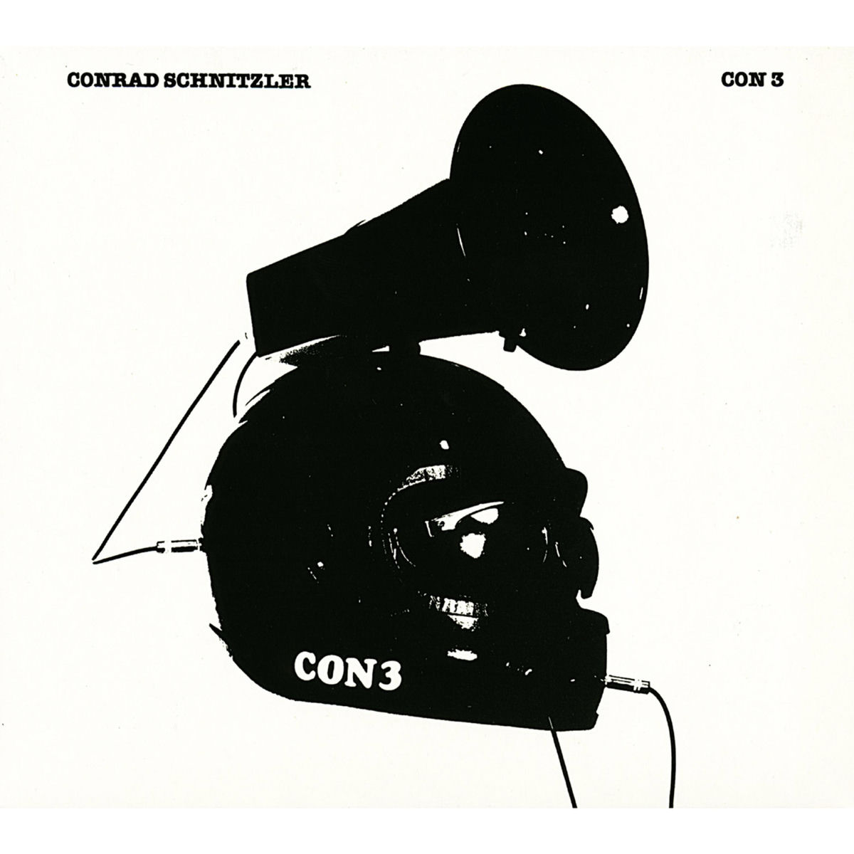福袋 バースデイ CONRAD 洋楽 the80'sWorksSeries SCHNITZLER