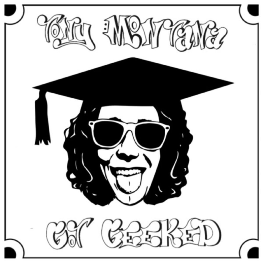 Picture of Got Geeked