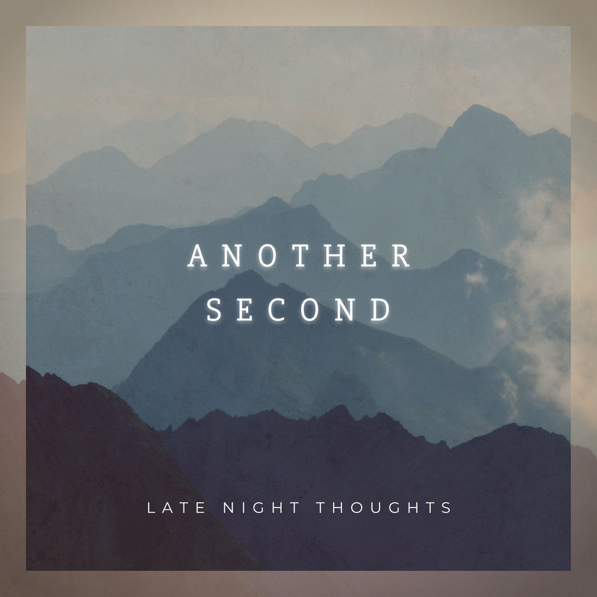Album cover of Another Second
