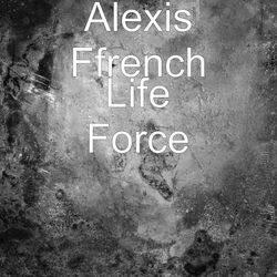 Cover of Life Force