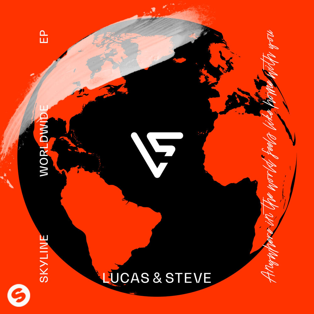 Picture of Skyline Worldwide EP