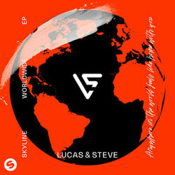 Cover of Skyline Worldwide EP