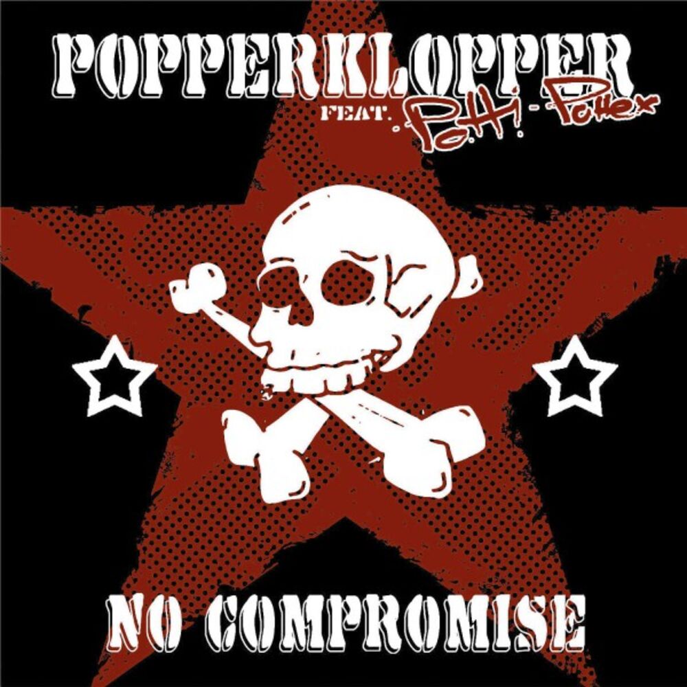 Picture of No Compromise