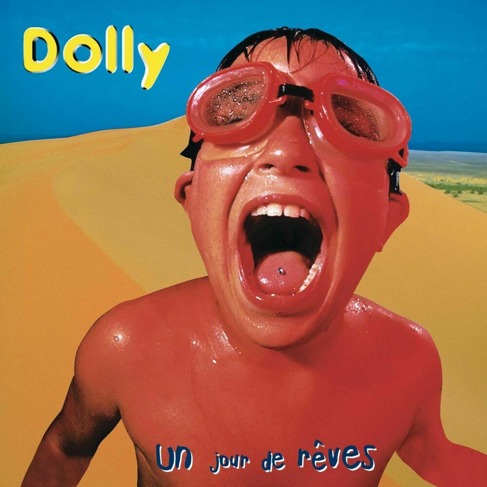 Picture of Un jour de rêves