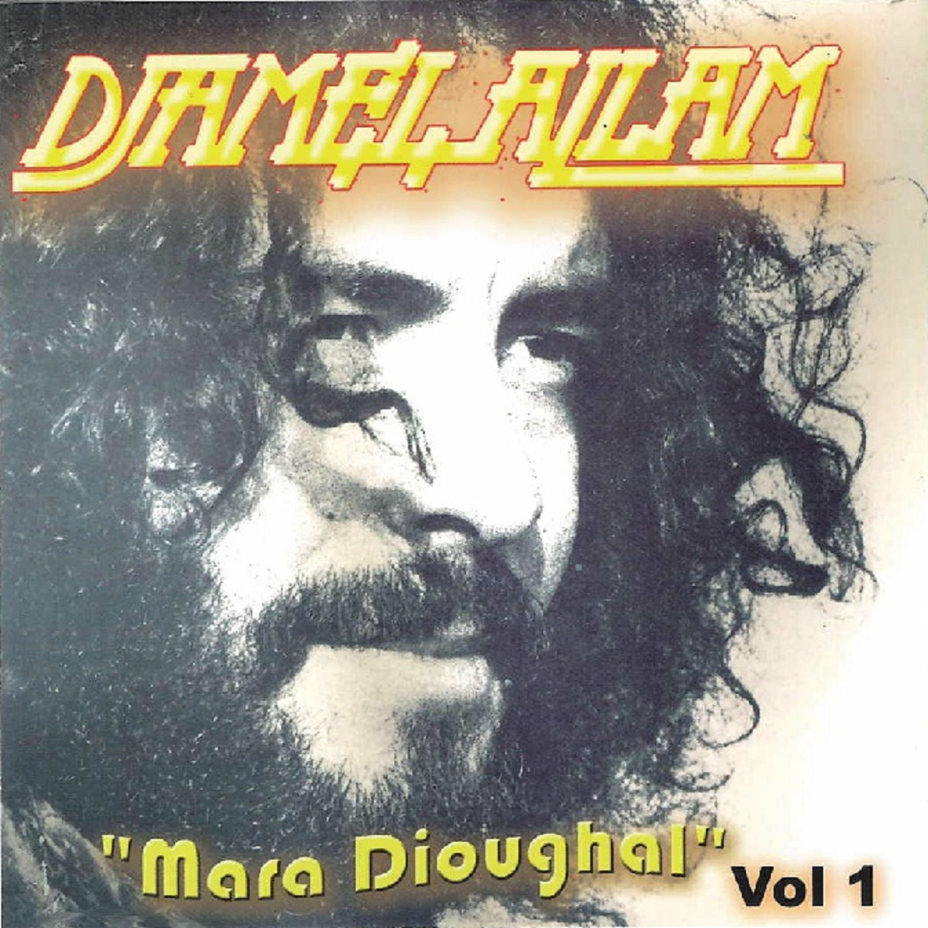 Album cover of Mara Dioughal, Vol. 1