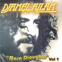 Cover of Mara Dioughal, Vol. 1