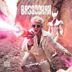 Cover of Bassookah (Extended Mix)