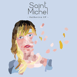 Cover of Katherine EP