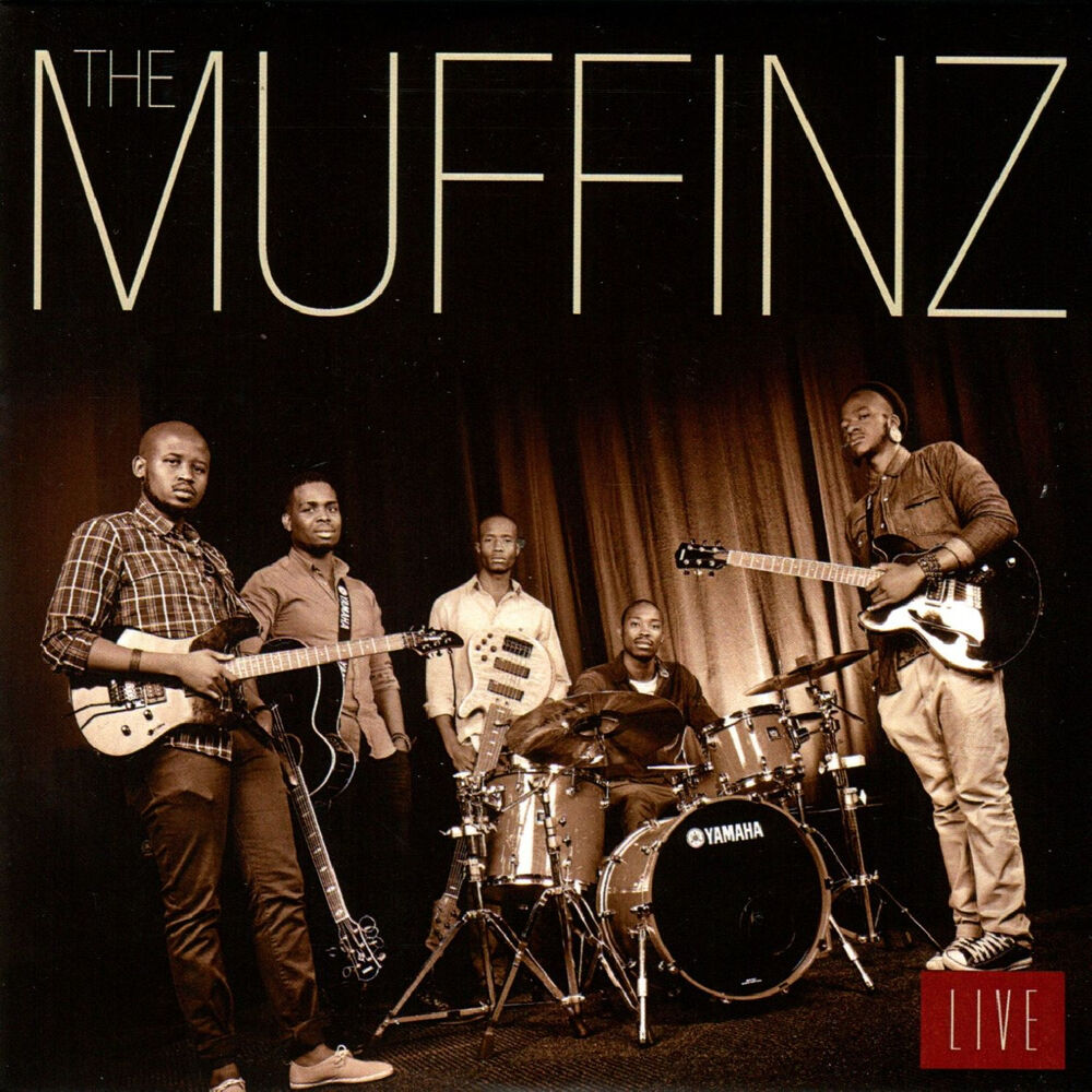 Picture of The Muffinz Live