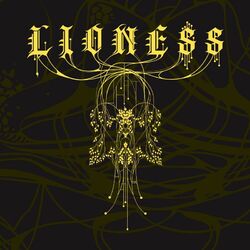 Cover of Lioness