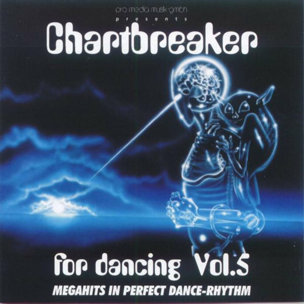 Picture of Chartbreaker, Vol. 5