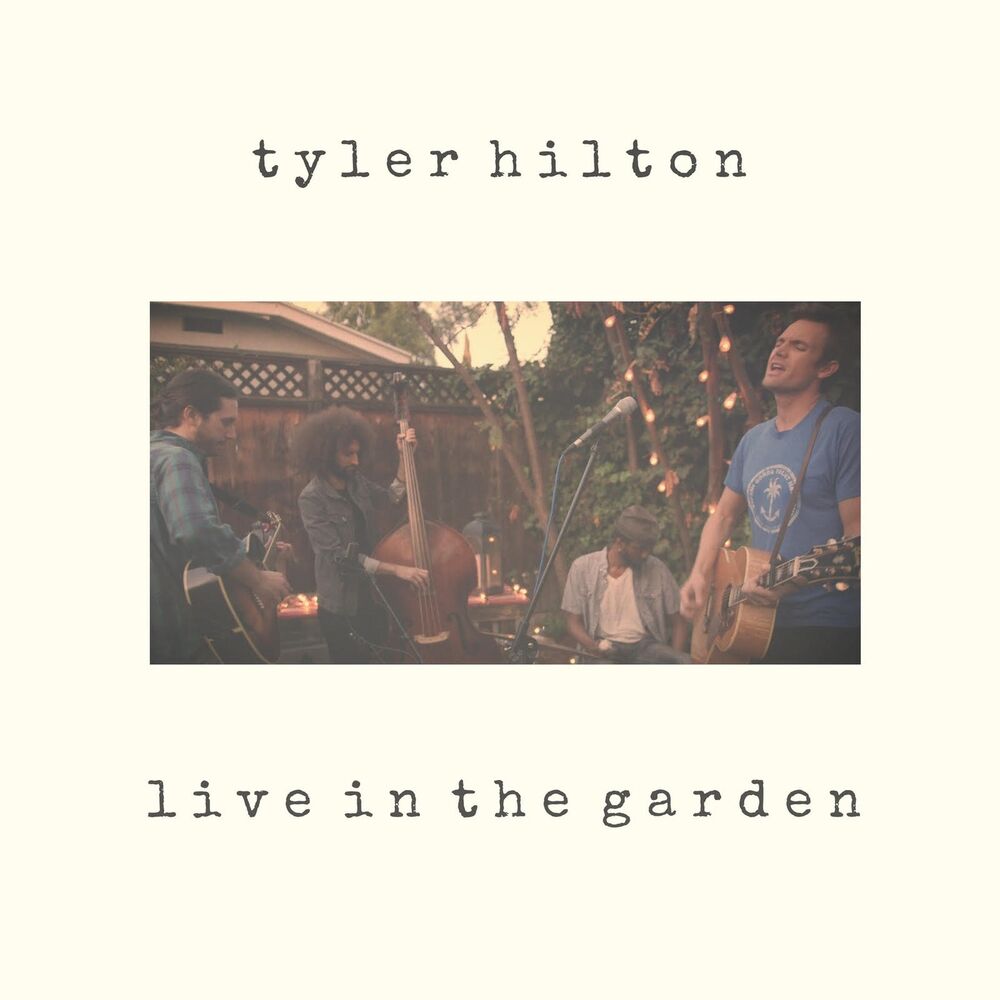 Picture of Live in the Garden