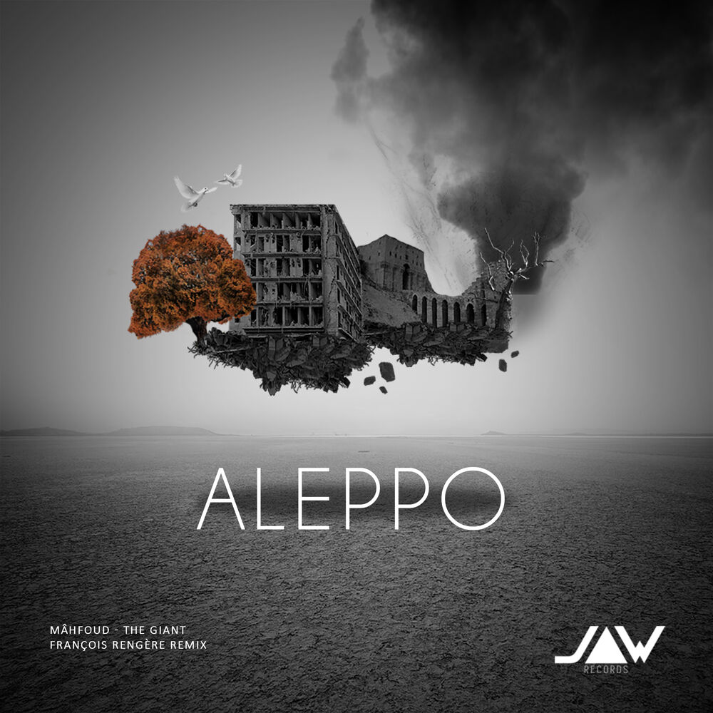 Picture of Aleppo