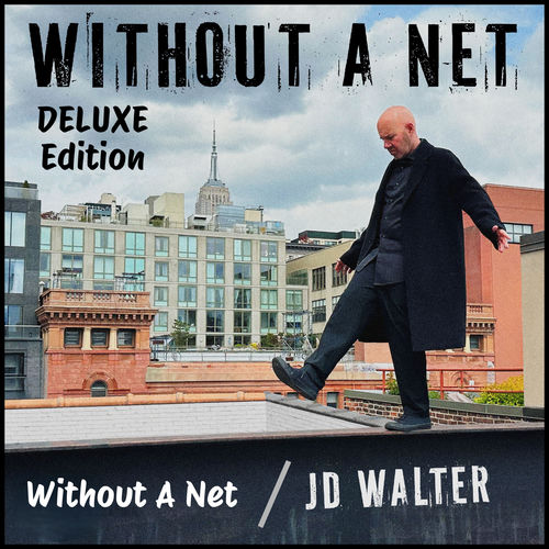 Without A Net (Version 2)