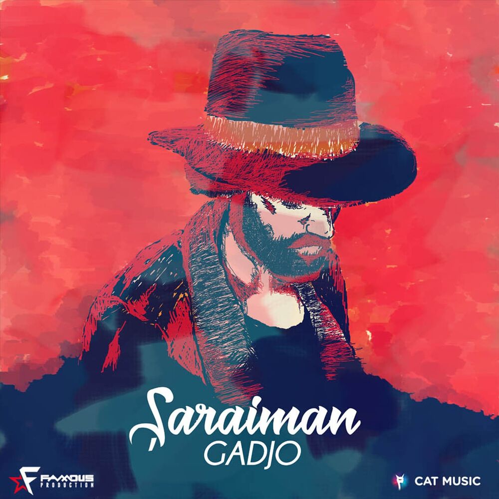 Picture of Saraiman