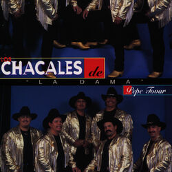 Cover of La Dama