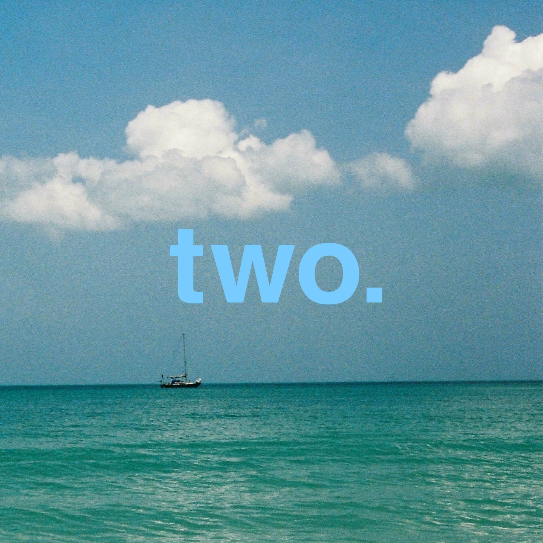 Album cover of Two
