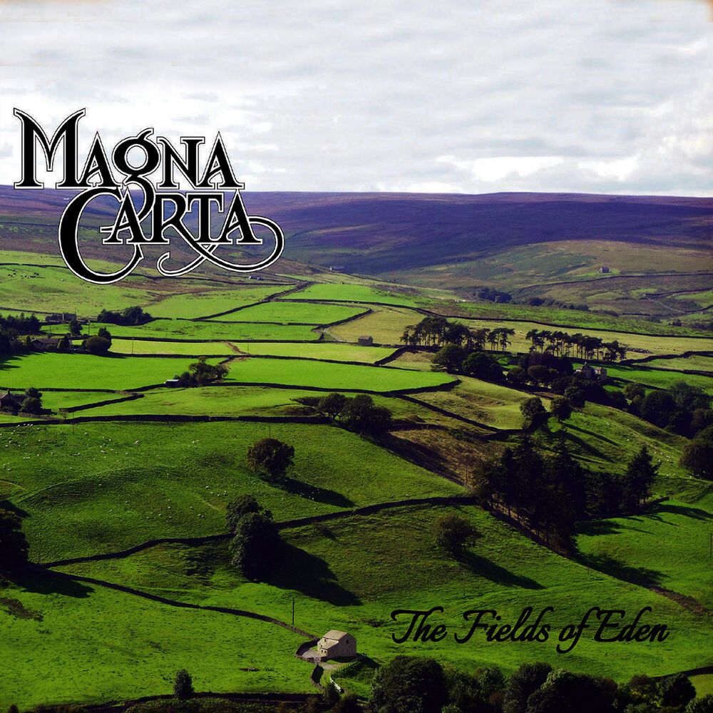 Picture of The Fields of Eden