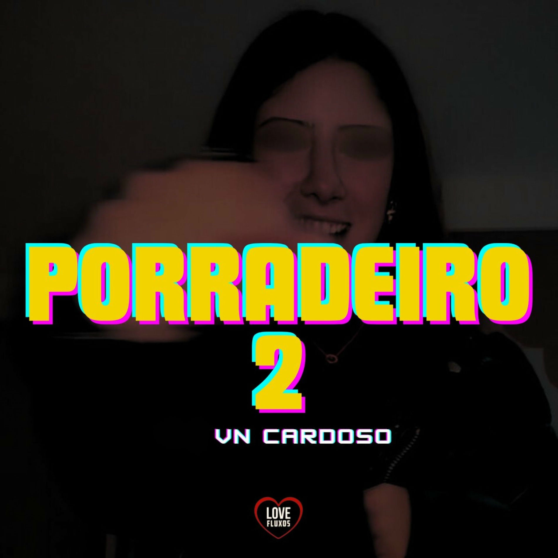 Album cover of Porradeiro É o Maguila 2