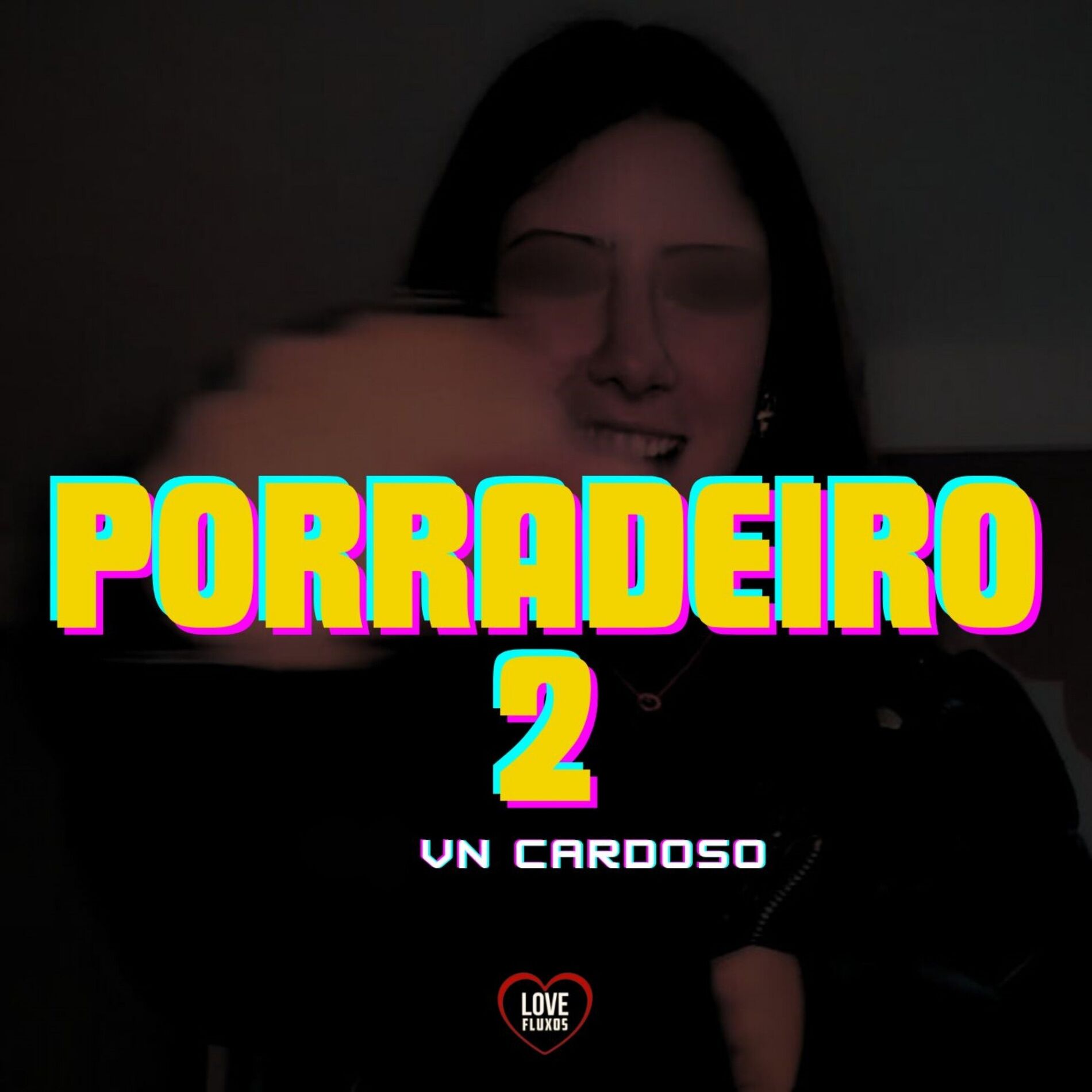 Album cover of Porradeiro 2