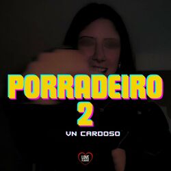 Cover of Porradeiro 2