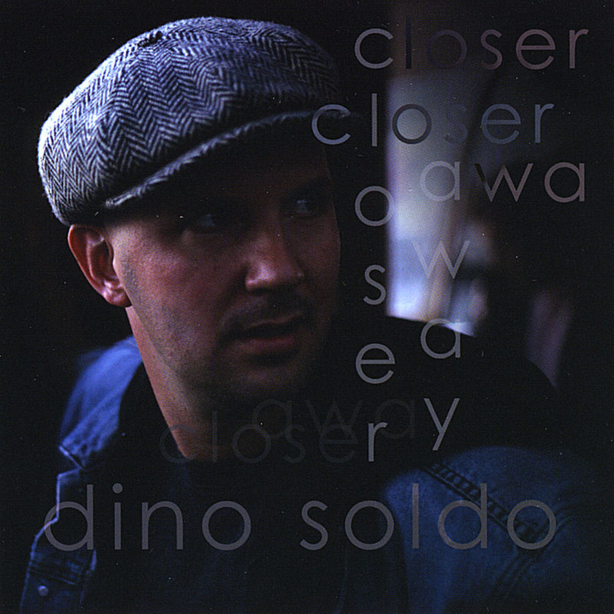 Album cover of Closer Away