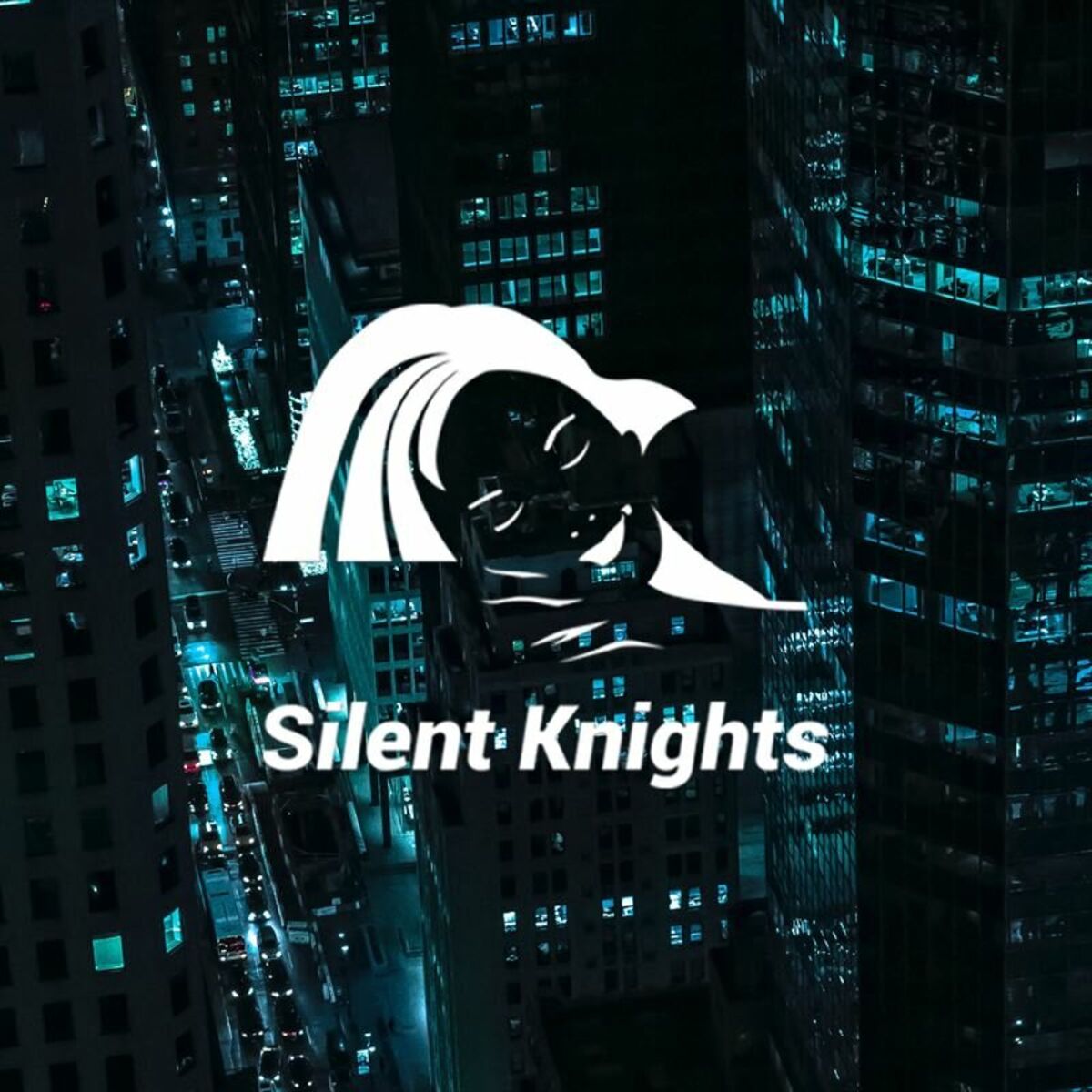 Album cover of Late Night Sleep