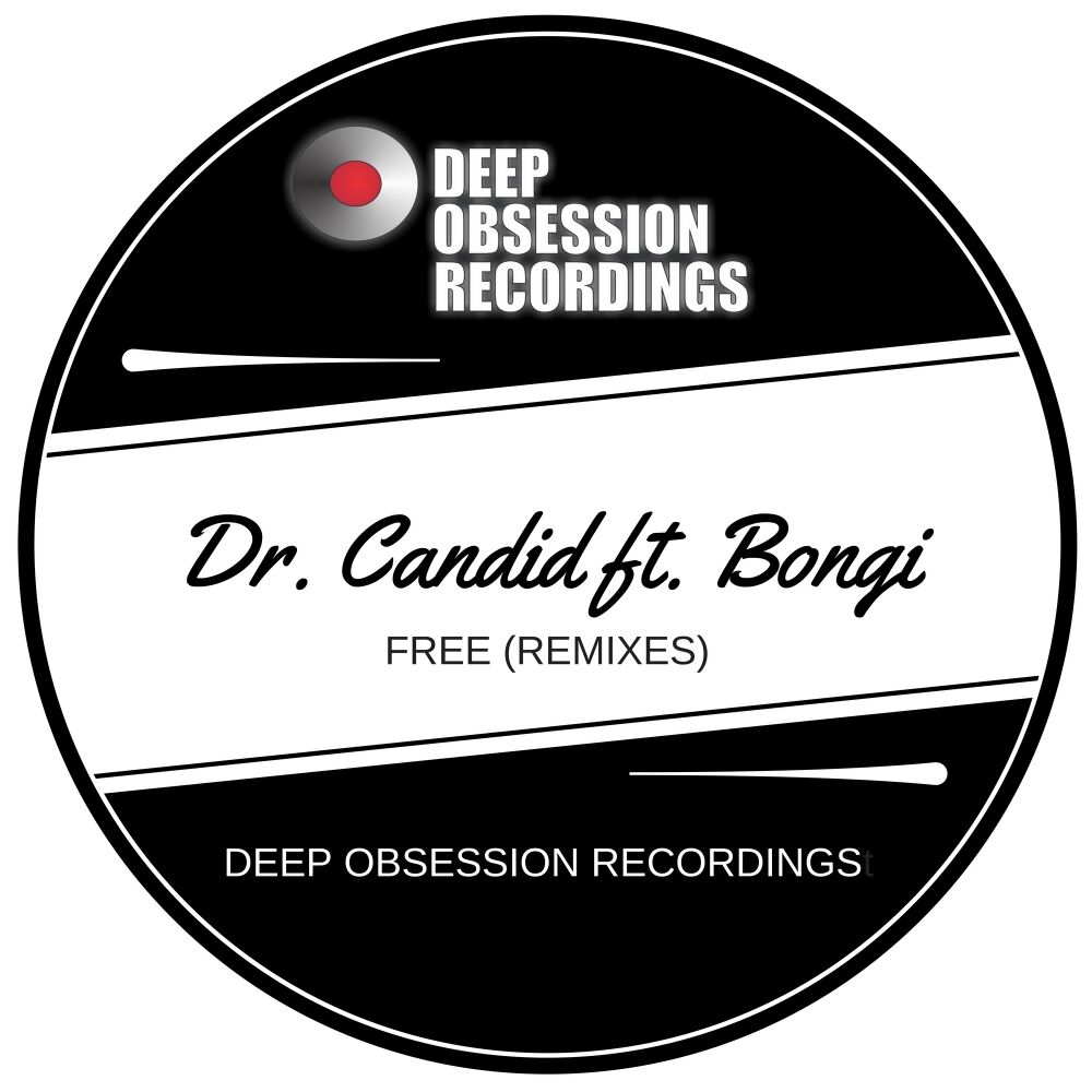 Picture of Free (Remixes)