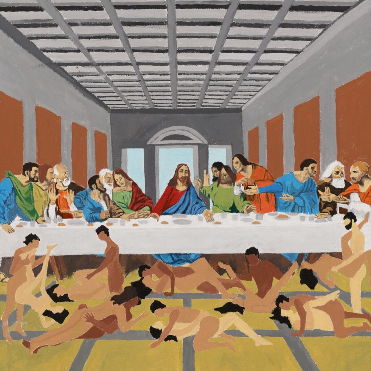 Album cover of Victory (feat. Inspectah Deck)