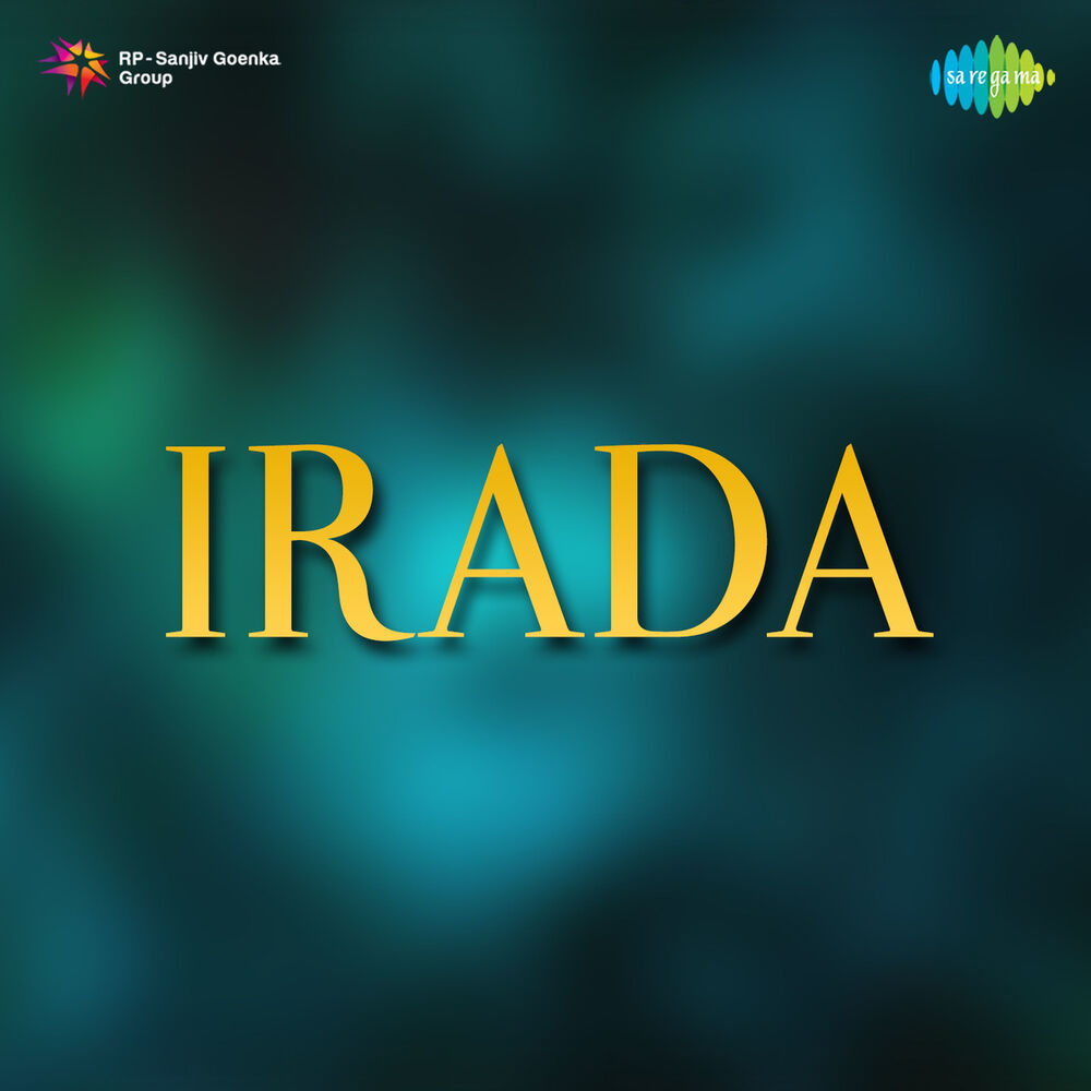 Picture of Irada (Original Motion Picture Soundtrack)