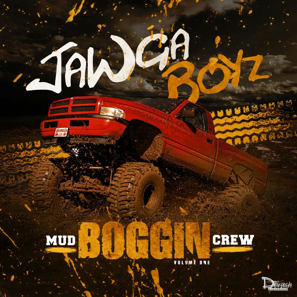 Picture of Mud Boggin Crew