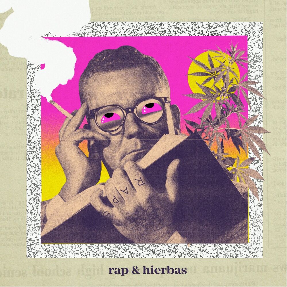 Picture of Rap y Hierbas