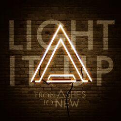 Cover of Light it Up