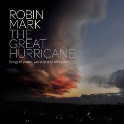 Cover of The Great Hurricane
