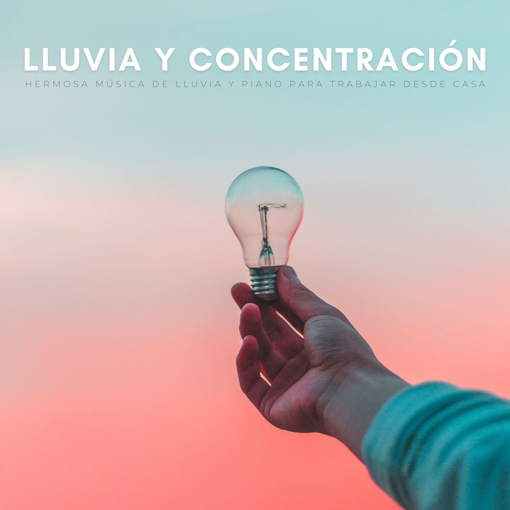 Picture of Lluvia Y Concentración: Hermosa Música De Lluvia Y Piano Para Trabajar Desde Casa