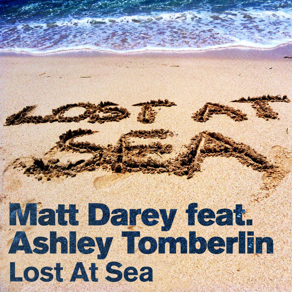 Picture of Lost At Sea