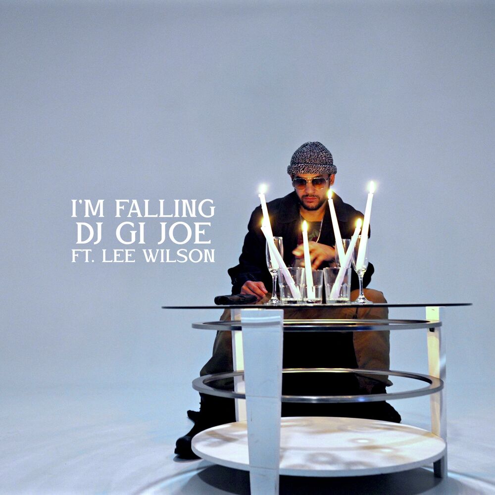 Picture of I'm Falling