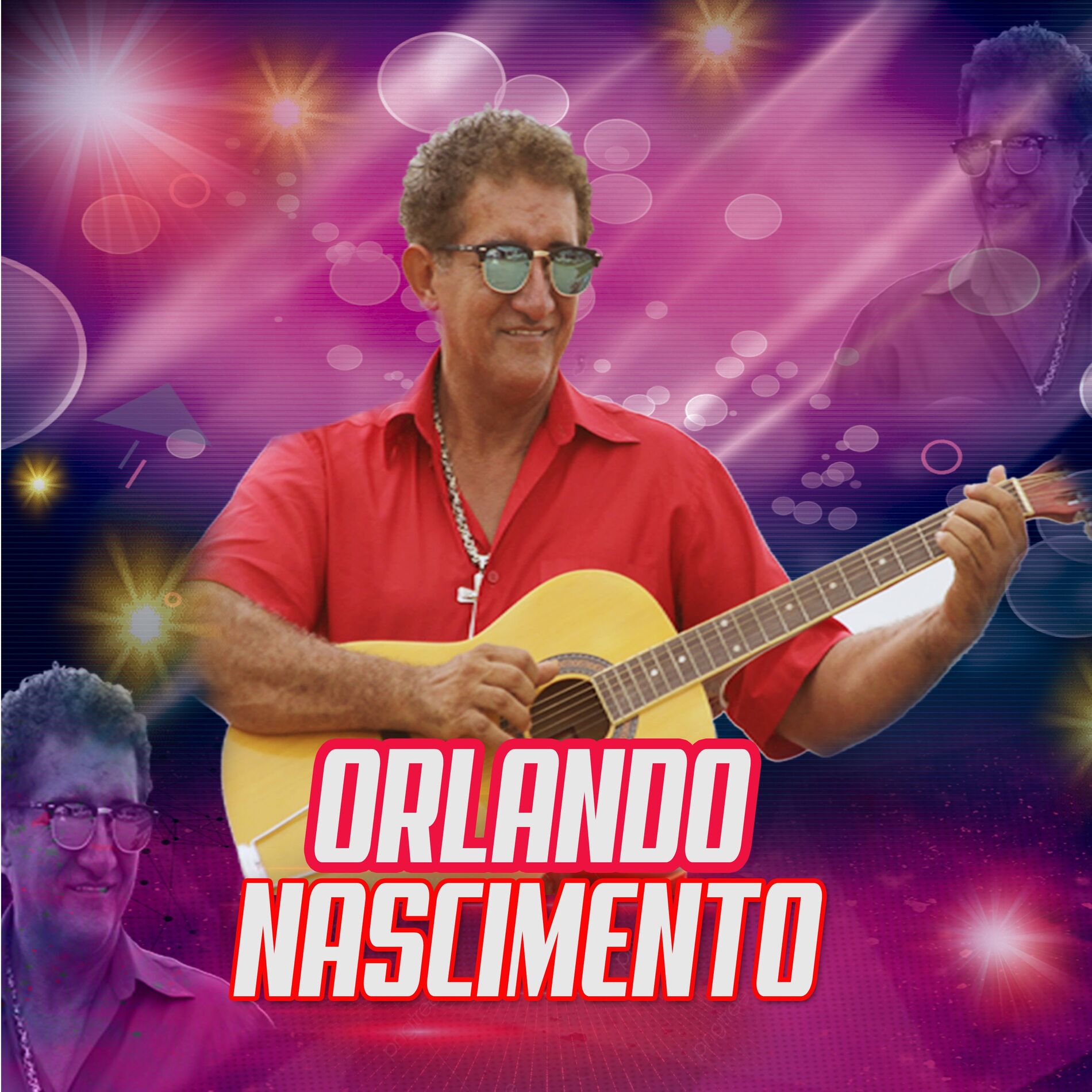 Album cover of Meu Chalé