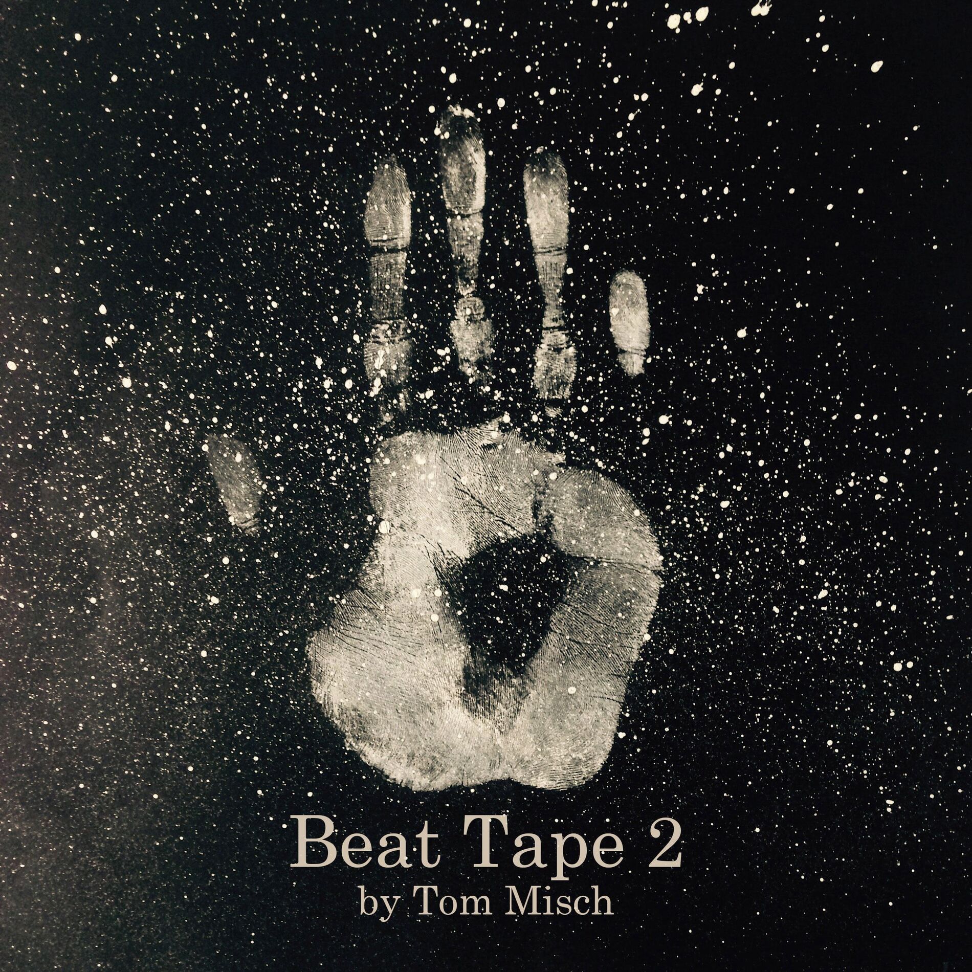 Album cover of Beautiful Escape