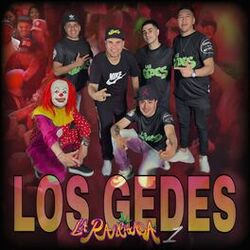 Cover of La Ranchada