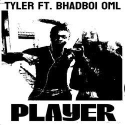 Cover of Player