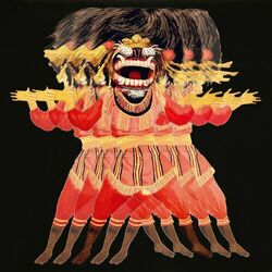 Cover of Sabi Lulu (Polocorp Remix)