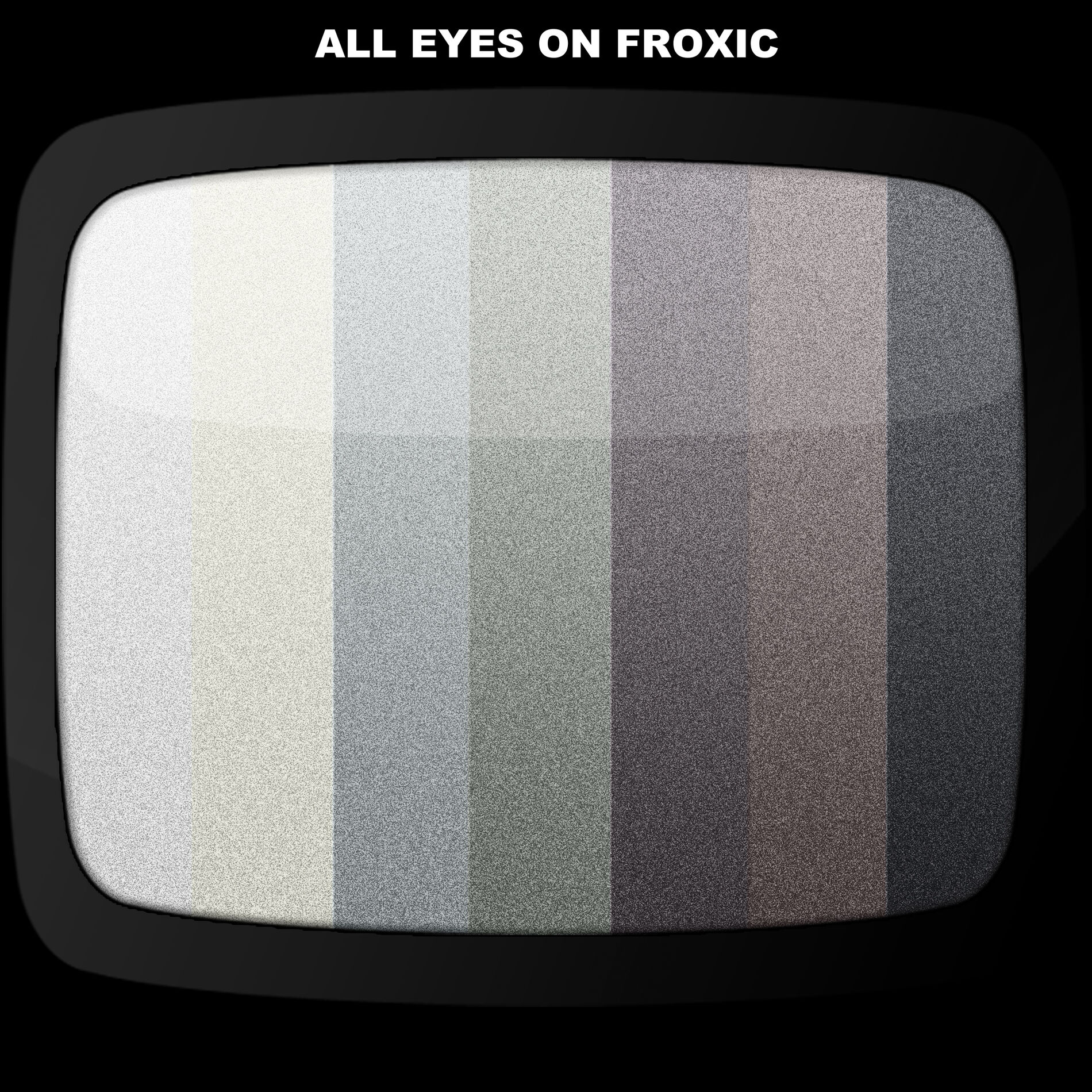 Album cover of All Eyes On Froxic